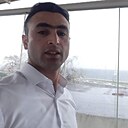 Знакомства: Fatih, 38 лет, Познань