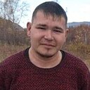 Знакомства: Андреевич, 29 лет, Борзя