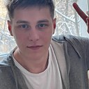 Знакомства: Кирилл, 21 год, Нижний Новгород