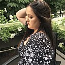 Знакомства: Вероніка, 20 лет, Городок