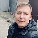 Знакомства: Максим, 40 лет, Старый Оскол