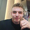 Знакомства: Влад, 20 лет, Борисов