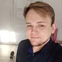 Знакомства: Александр, 25 лет, Слуцк