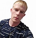 Знакомства: Андрей, 33 года, Губаха