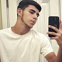 Знакомства: Мага, 19 лет, Шымкент