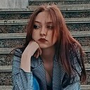 Знакомства: Настя, 19 лет, Нижнегорский