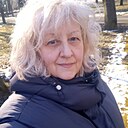 Знакомства: Елена, 56 лет, Одесса