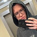 Знакомства: Никита, 25 лет, Самара