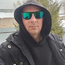 Знакомства: Антон, 39 лет, Уральск