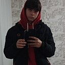 Знакомства: Егор, 19 лет, Краснодон