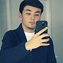 Знакомства: Sagyndyk, 22 года, Атырау(Гурьев)