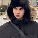 Знакомства: Артем, 21 год, Серпухов