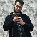 Знакомства: Максим, 25 лет, Алаверди