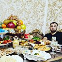 Знакомства: Комрон, 27 лет, Москва