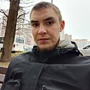 Знакомства: Влад, 23 года, Краснодар
