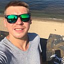 Знакомства: Виталий, 31 год, Екатеринбург