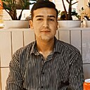 Знакомства: Шахзод, 26 лет, Кингисепп