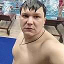Знакомства: Андрей, 39 лет, Усинск