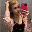 Знакомства: Віолета, 19 лет, Киев