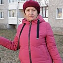 Знакомства: Людмила, 66 лет, Барановичи