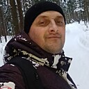 Знакомства: Кирилл, 47 лет, Смоленск