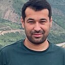 Знакомства: Rovshan, 36 лет, Ташкент