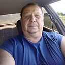 Знакомства: Сергей, 60 лет, Бийск