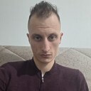 Знакомства: Кирилл, 24 года, Балашиха