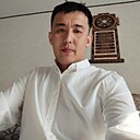 Знакомства: Серик, 37 лет, Павлодар