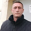 Знакомства: Серёга, 41 год, Волжский