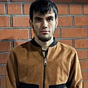 Знакомства: Рамзан, 35 лет, Грозный
