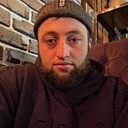 Знакомства: Б А, 33 года, Нальчик