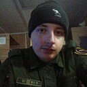 Знакомства: Егор, 25 лет, Черемхово