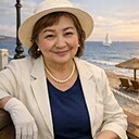 Знакомства: Лейла, 57 лет, Алматы