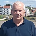 Знакомства: Вадим, 65 лет, Минск