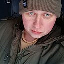 Знакомства: Кирилл, 35 лет, Тюмень