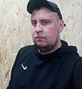Знакомства: Сергей, 40 лет, Ангарск