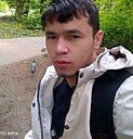 Знакомства: Фаррух, 28 лет, Москва