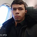 Знакомства: Фаррух, 28 лет, Москва