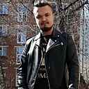 Знакомства: Александр, 35 лет, Москва