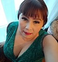 Знакомства: Марина, 45 лет, Чунский