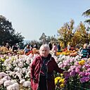 Знакомства: Ирина, 64 года, Москва