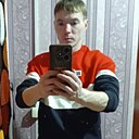 Знакомства: Волк, 29 лет, Абакан