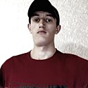 Знакомства: Умед, 25 лет, Шарыпово