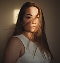 Знакомства: Кристина, 27 лет, Чита