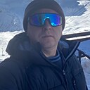 Знакомства: Андрей, 40 лет, Липецк