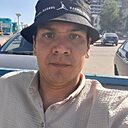 Знакомства: Зафар, 38 лет, Ярославль