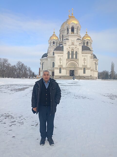 Фото - Tabor.ru