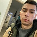 Знакомства: Иван, 27 лет, Рязань