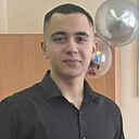 Знакомства: Виталий, 19 лет, Наровля
